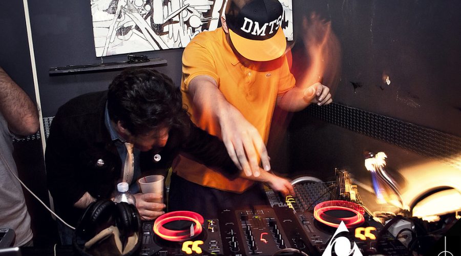 Saturation In The Music Industry